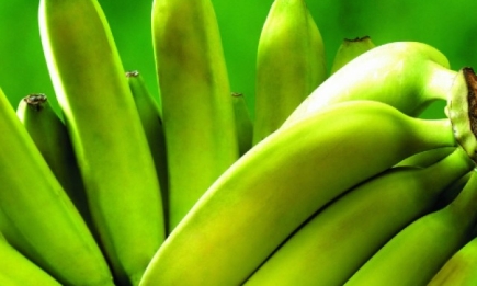 Десять причин съесть банан