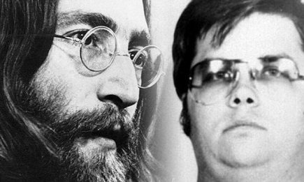 "Он не страдал": убийца Джонна Леннона раскрыл подробности убийства музыканта