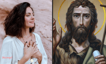 Молитва на Усекновение главы Иоанна Предтечи — что просим у пророка? Слова на украинском (ВИДЕО)