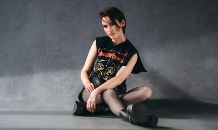 Екатерина Павленко откровенно прокомментировала распад группы "Go_A" после продолжительной тишины: "У каждого свои дела"