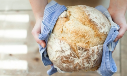 Який хліб найкорисніший? Відповідь гастроентеролога