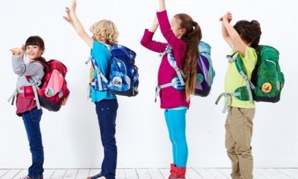Детские рюкзаки – подбираем качественную модель по выгодной цене