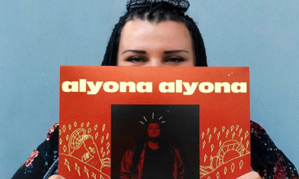 В The Guardian назвали alyona alyona одним из самых перспективных новых артистов 2020 года