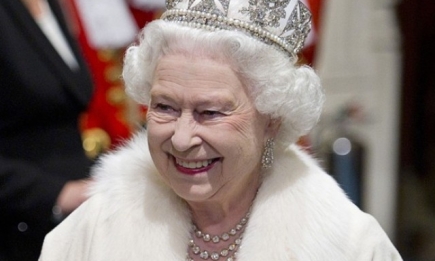 Королева Елизавета II отпразднует день рождения в компании Стинга