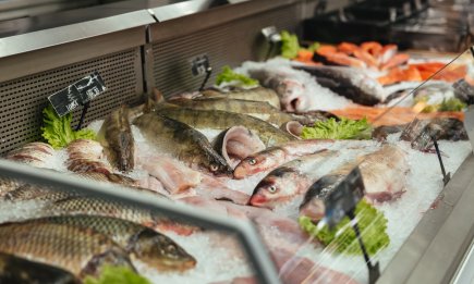 Эту дешевую рыбу кормят фекалиями: вы не захотите ее на своем столе