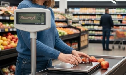 Успейте проверить! Как ваш смартфон может разоблачить обман в продуктовом магазине
