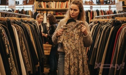 Більше не потрібно прати 5 разів! Який засіб назавжди знищить запах секонду з одягу