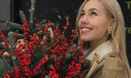 "Хочеться чогось сімейного та теплого": Квіткова зізналася, де святкуватиме Новий рік