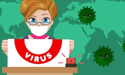 В Украине ввели общенациональный карантин до 3 апреля из-за коронавируса: подробности ситуации