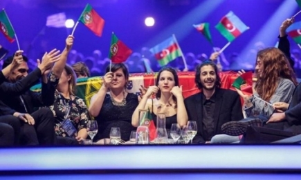 Евровидение-2017: стало известно, сколько денег Украина заработала на конкурсе