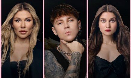 YUNA 2026: кто получил больше всего наград и почему многие артисты не появились на сцене