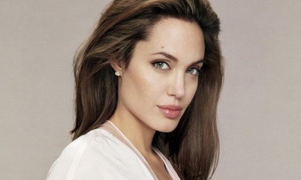 Анджелина Джоли готова отказаться от карьеры ради детей