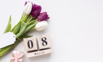 8 Марта под вопросом: будет ли Международный женский день в Украине в 2026 году