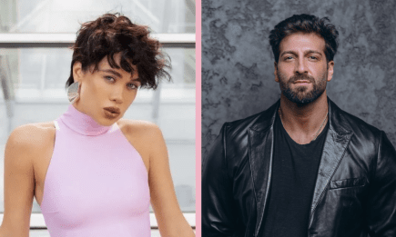 Lida Lee намекнула на трудности в отношениях с Даниэлем Салемом: "Нам их хватает" (ФОТО)