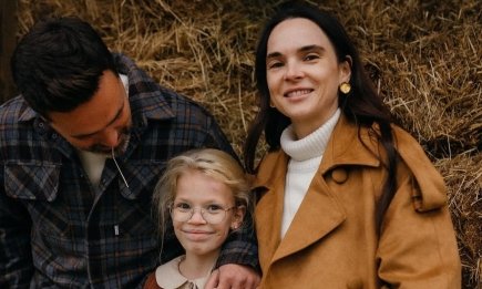 "Нехай Україна переможе": донька Мірошниченків зворушила своїми побажаннями на день народження