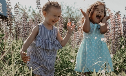 Счастье для ребенка: каково оно, и как трансформировать его во взрослую жизнь