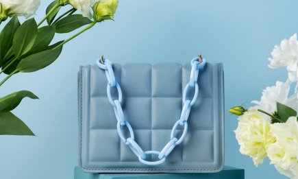 Кохана точно оцінить! 7 стильних сумок від українських брендів, які можна подарувати на День Валентина (ФОТО)