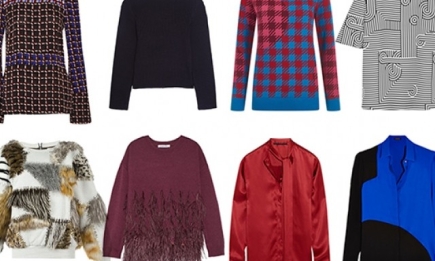 Базовый зимний гардероб: стильно и недорого