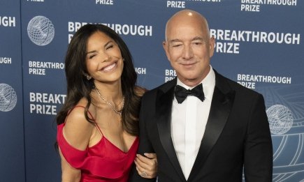 Лорен Санчес показала дорогезний годинник: де можна придбати такий самий (ФОТО)