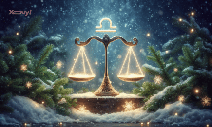 Яким буде 2026 рік для Терезів — астропрогноз на гроші, кохання та важливі зміни у житті