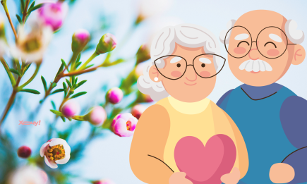 З Днем бабусь та дідусів! Добірка смішних жартів, що подарують гарний настрій на увесь день