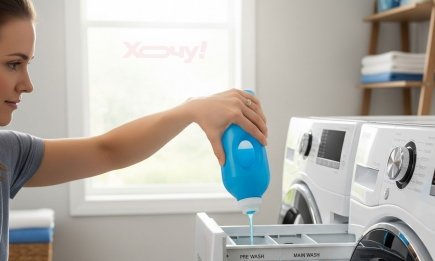 Нащо переплачувати? Лайфхак, як дешевий порошок зробить речі ідеально чистими