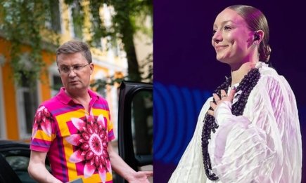 Ігор Кондратюк розкритикував пісню "Ridnym" представниці України на "Євробаченні 2026"