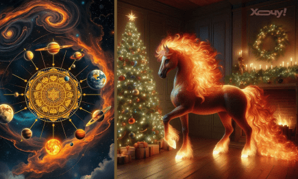 Не 2026 — какой год в Китае, когда встречать, и что притянет людям Огненная Лошадь