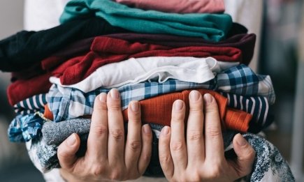 Чи можна носити одяг після смерті близьких: позиція священника ПЦУ