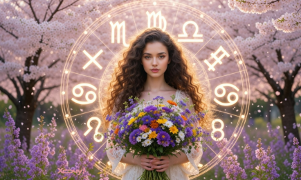 Вы — главный архитектор своего успеха: гороскоп на неделю с 20 по 26 апреля 2026 года