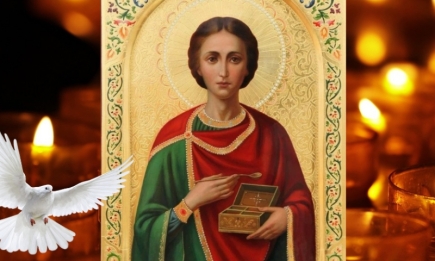 9 августа — иконы целителя Пантелеймона: молитвы и истории чудес