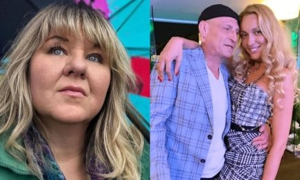 "Вадик доказал моего мужа": бывшая продюсерша Оли Поляковой подала заявление в полицию (ФОТО, ВИДЕО)