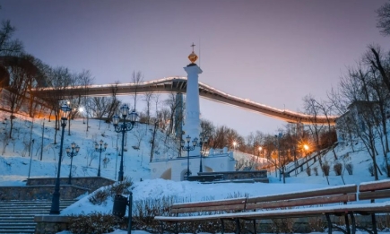 Нескучные будни: куда пойти в Киеве на неделе с 29 января по 2 февраля