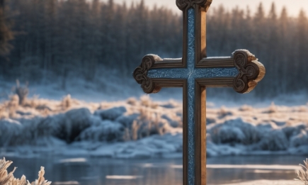 От болезней и на достаток: три сильнейшие молитвы, которые нужно прочитать каждому на Крещение
