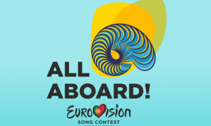 Оглашены результаты жеребьевки на "Евровидение-2018": как страны будут выступать в полуфиналах конкурса