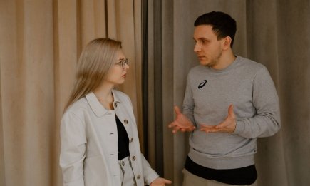 Ніколи не будьте з чоловіком, який вважає ці речі нормою: 12 тривожних дзвіночків у стосунках