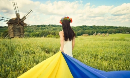 30-та річниця: привітання з Днем Незалежності України 2021