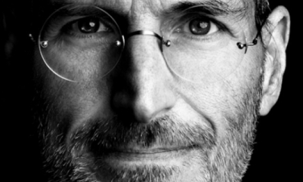 Стив Джобс возглавил рейтинг самых выдающихся людей