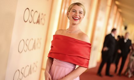 Нова королева Голлівуду: найкращі образи Джессі Баклі, яка здобула перемогу на Оскарі 2026 (ФОТО)