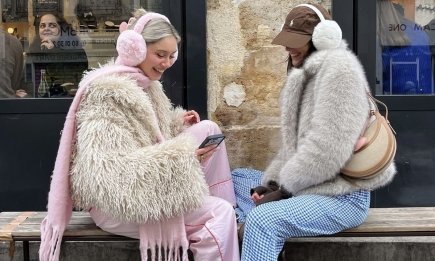 Базовый гардероб на зиму 2025-2026: что носить, чтобы выглядеть стильно и дорого даже в мороз (ФОТО)