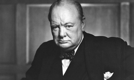 "Час - поганий союзник": цитати великого Вінстона Черчилля - політика, у якого слід повчитися далекоглядності та оптимізму