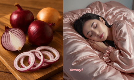До сліз чи міцного здоров’я? Ось до чого сниться цибуля