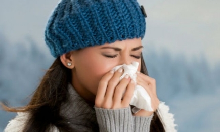 Простуда и грипп: когда нужны антибиотики