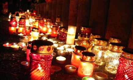 Обязательно прочтите эти молитвы на Радоницу за души покойных близких — на украинском