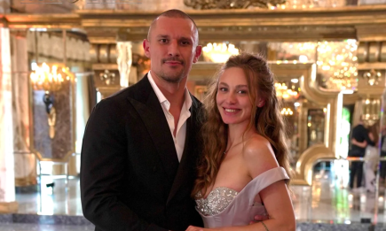 Зрители "Холостяка" заподозрили Тараса Цымбалюка в отношениях вне шоу и это не Надин Головчук (ФОТО)