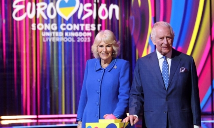 Евровидение-2023: где и когда смотреть онлайн-трансляцию конкурса и первый полуфинал