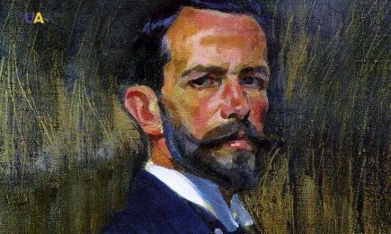 150-летие Александра Мурашко: Google Arts & Culture приглашает украинцев в увлекательное путешествие по его творчеству