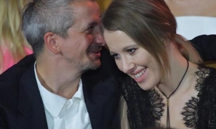 Ксения Собчак и Константин Богомолов женятся в сентябре — СМИ
