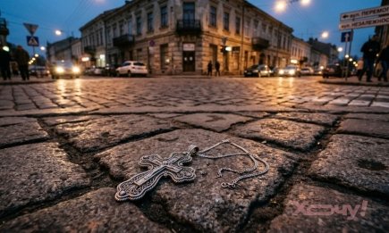 Опасные приметы о нательном крестике: почему нельзя брать чужой с земли