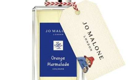 Бренд Jo Malone London випустив парфуми з апельсиновим мармеладом: спеціально до виходу нових "Пригод Паддінгтона"